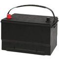 Ilc Replacement For FORD E150 ECONOLINE V8 54L 650CCA YEAR 1999 BATTERY WXD3ST5 WX-D3ST-5